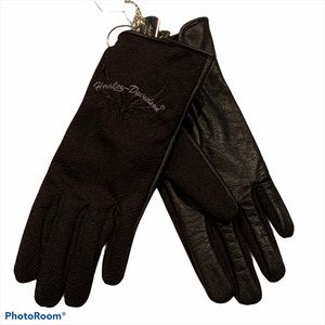 Harley-Davidson gloves